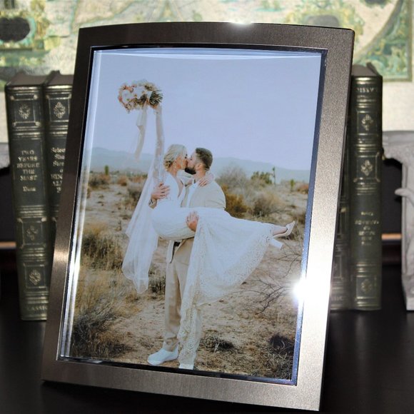 Daddy's Girl Photo Frame | Photo Frame | Gift for Dad | Gift for Hubby - Picture 10 of 10